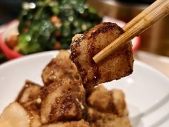 -辣尚瘾·烤鱼·新川菜(交大直营店)