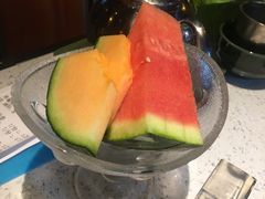 -润园四季椰子鸡火锅(海上世界店)