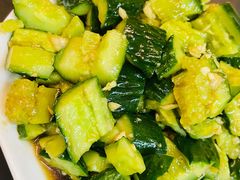 -巷子深菜馆(新华路店)