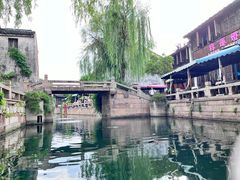 -嘉兴月河历史街区