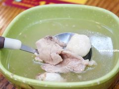 -嘉华小吃(蛇口市场店)