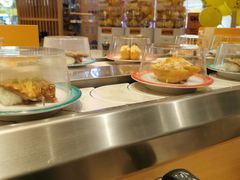 -元气寿司(新城市广场店)