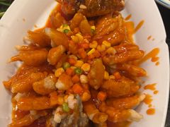 -海天楼中餐厅(吴宫泛太平洋酒店)