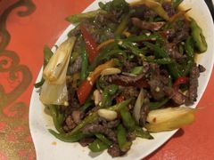 -四姑娘山阿巴郎·藏式花园餐厅