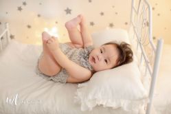 -西瓜庄园儿童摄影