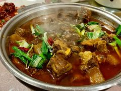 -天福苑(崇宁路店)