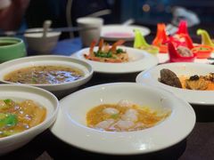 -蟹榭·本帮江浙菜·蟹宴(五角场合生汇商场店)