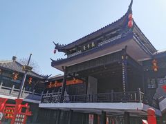 -涵家味土菜馆·徽州一绝臭鳜鱼(三河古镇店)