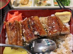 -鳗鲔料理小馆