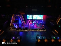 -CASA Grande酒漾·西餐及酒吧(长沙君悦酒店)