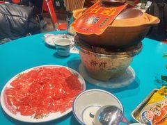 -粉灯牛腩牛杂煲·鸡煲(双井店)