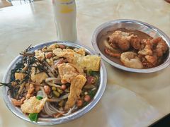 -凤张螺蛳粉·爽口粉(跃进路总店)