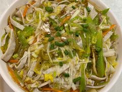 -渔满仓海鲜渔家(象山二店)