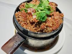 -粤香村(清真川菜店)
