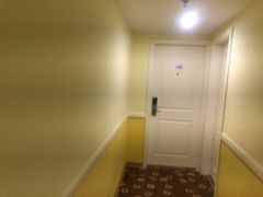 -如家酒店·neo(福州五一广场南门兜地铁站店)