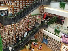 -阅读家(南海天河城店)