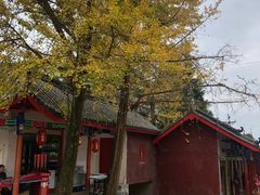 -金堂县云顶石城风景区