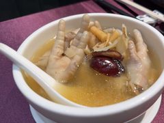 -粤匠·澳门点心粤菜海鲜(澳门半岛店)