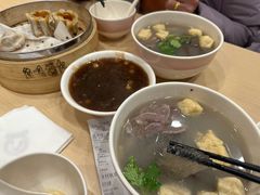 -鸡鸣汤包(红山动物园店)