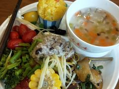 -泰合素食(双流店)