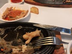 -爱丽丝牛排西餐厅(光谷步行街店)