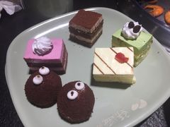 -韩盛·盛江山自助料理(中街大悦城店)