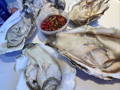 清蒸生蚝-永信海鲜(群星城店)