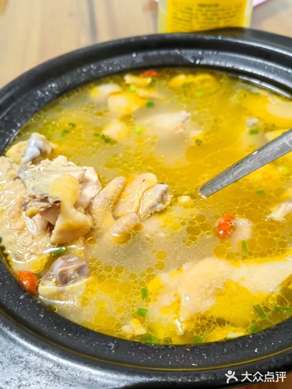 安吉｜这家农家菜给我香迷糊啦🤤