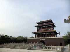 -南戴河国际娱乐中心
