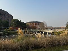 -浙江大学(海宁国际校区)