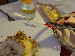 -Kathleen's Waitan 凯圣琳江景西餐厅(外滩店)