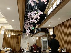 大堂-松子料理(亮马桥店)