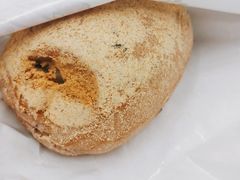 -烫面包·面包烘焙(绿地缤纷城店)