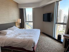 -天津水游城丽筠酒店