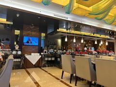 -百香自助餐厅·西安唐隆国际酒店(曲江店)