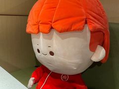 -海底捞火锅(海宁路店)