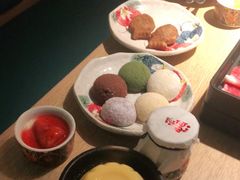 -温野菜涮涮锅(西单大悦城店)