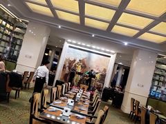 -龙城咖啡厅(常州富都洲际店)