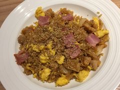 照烧鸡肉炒饭-必胜客(北苑路店)