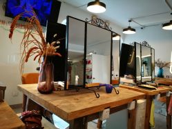 -净漪造型 PURE RIPPLE