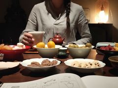 -见山茶事(丽水路店)