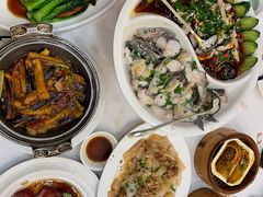 -顺德人家食府(黄金广场店)