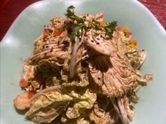 -北平食府(马鞍山路店)