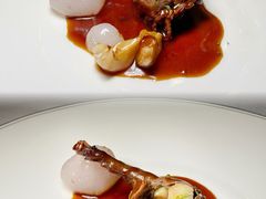 -环球港凯悦 · 享悦中餐厅