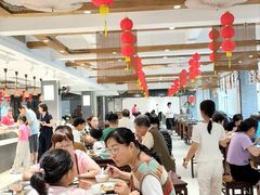 -天荷菜根·闽南素食自助(刺桐北路店)