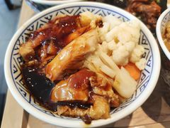 -吉野家(西客站南广场店)