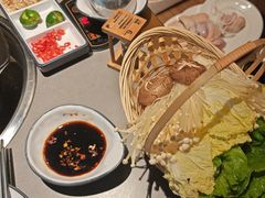 -同仁四季椰子鸡(无锡滨湖万象汇店)