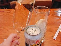 苏打水-宝莱纳餐厅(滨江店)