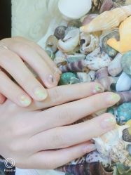-U mi Nail美甲工作室