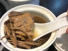 -东江海鲜大排档·潮汕菜·砂锅粥